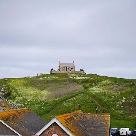 Burrow Cottage St Ives  Exterior photo