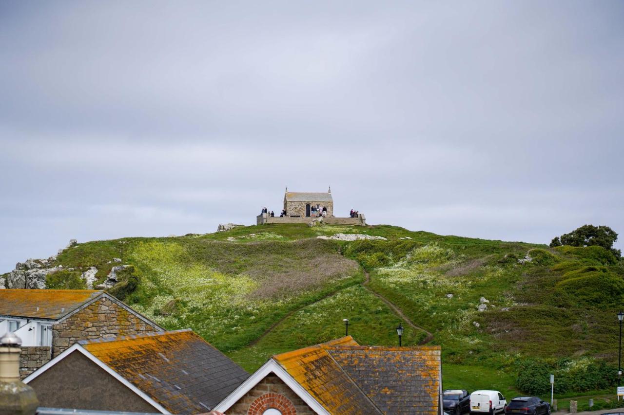 Burrow Cottage St Ives  Exterior photo