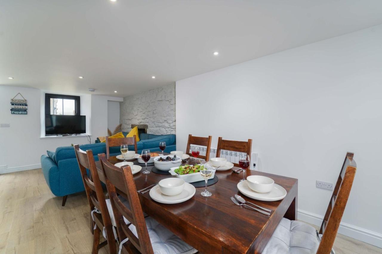 Burrow Cottage St Ives  Exterior photo