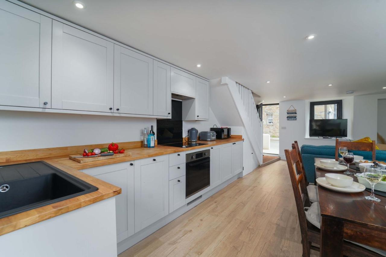 Burrow Cottage St Ives  Exterior photo