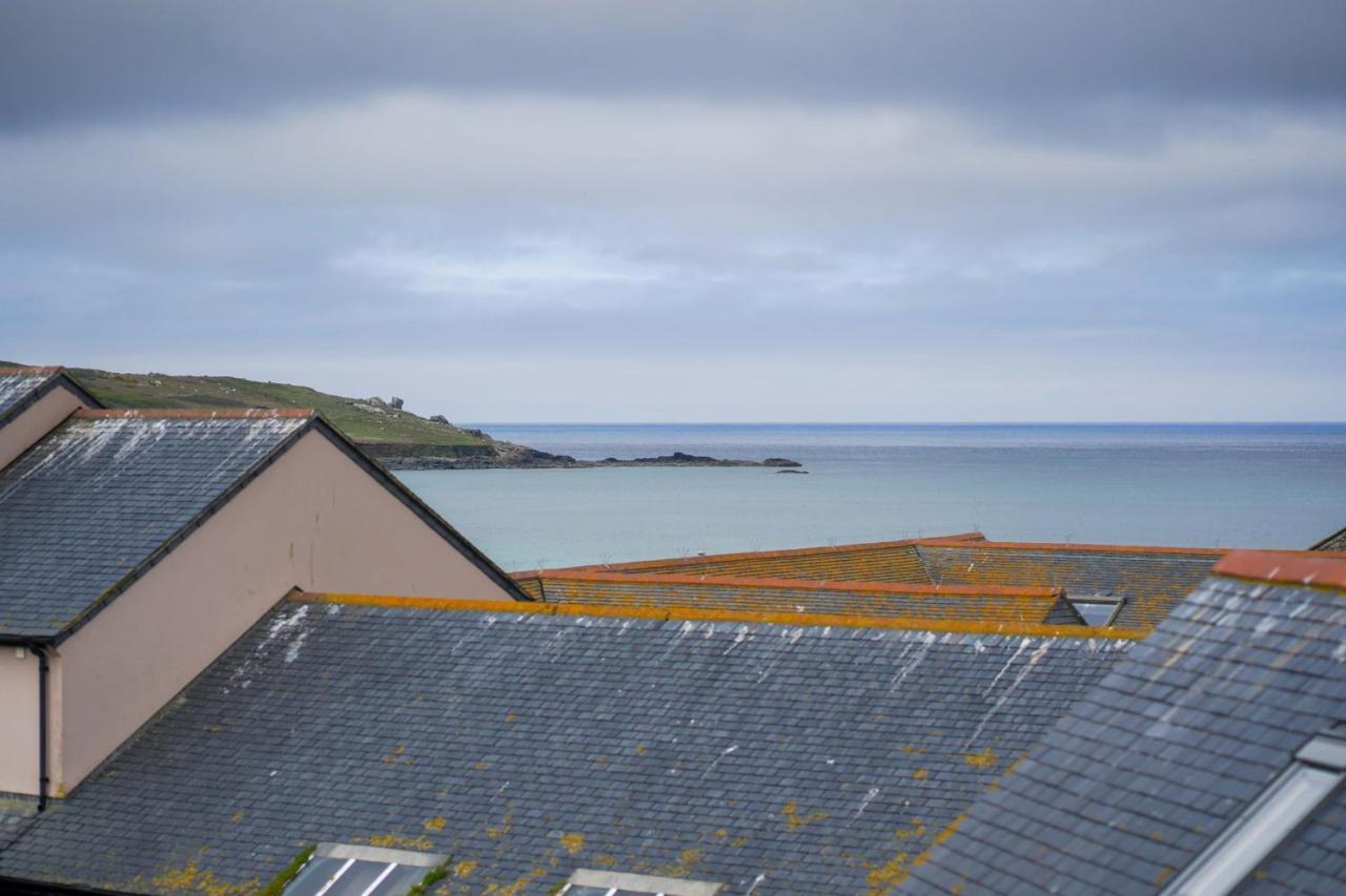 Burrow Cottage St Ives  Exterior photo