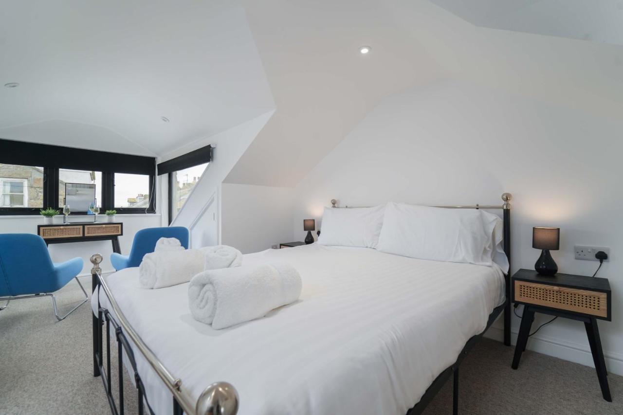 Burrow Cottage St Ives  Exterior photo